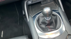 Mazda MX-5 RF 2.0 [184] Sport Nav+ 2dr Petrol Convertible